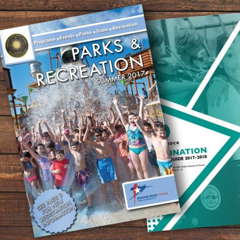 Catalog and directory printing